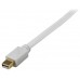 STARTECH CABLE 91CM ADAPTADOR CONVERSOR MINI DISPL