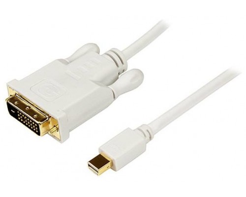 STARTECH CABLE 91CM ADAPTADOR VIDEO MINI DISPLAYPO