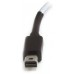 STARTECH ADAPTADOR VIDEO MINI DISPLAYPORT® A DVI -