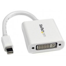 STARTECH ADAPTADOR VIDEO MINI DISPLAYPORT® A DVI -