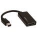 STARTECH ADAPTADOR MINIDISPLAYPORT HDMI