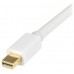 STARTECH CABLE CONVERSOR MINI DISPLAYPORT A HDMI 1