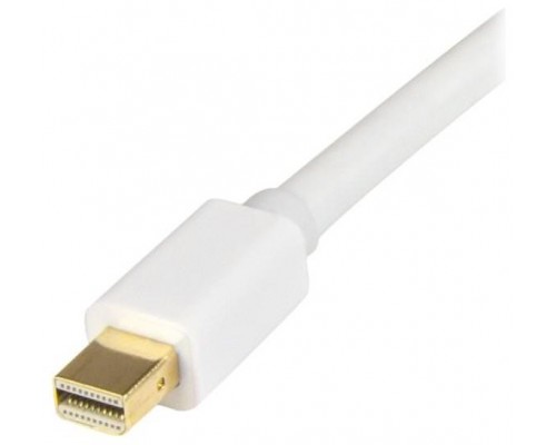 STARTECH CABLE CONVERSOR MINI DISPLAYPORT A HDMI 2