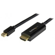 STARTECH CABLE MINI DISPLAYPORT HDMI 3M