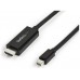 STARTECH CABLE MINI DISPLAYPORT HDMI 3M