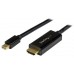 STARTECH CABLE MINI DISPLAYPORT HDMI 5M