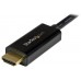 STARTECH CABLE MINI DISPLAYPORT HDMI 5M