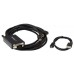 STARTECH CABLE 3M MINI DISPLAYPORT A VGA AUDIO