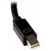 STARTECH ADAPTADOR MINI DISPLAYPORT A VGA AUDIO