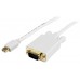 STARTECH CABLE 4,5M VIDEO ADAPTADOR CONVERSOR ACTI