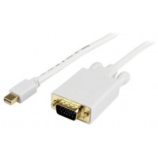 STARTECH CABLE MINI DISPLAYPORT-VGA 91CM