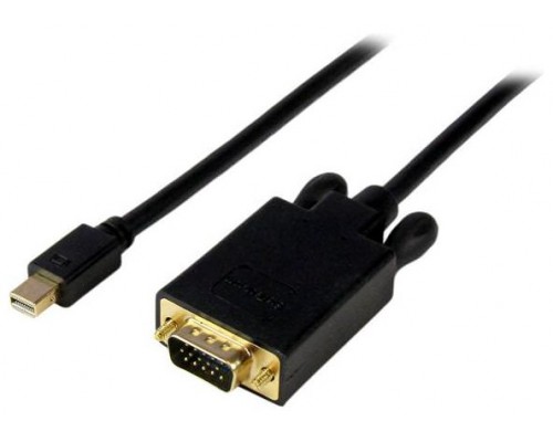 STARTECH CABLE 1,8M VIDEO ADAPTADOR CONVERSOR ACTI