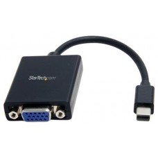 STARTECH ADAPTADOR MAC MINI DISPLAYPORT-VGA