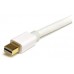 STARTECH CABLE 1M MONITOR MINI DISPLAYPORT 1.2 MAC