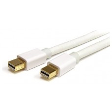 STARTECH CABLE 2M MONITOR MINI DISPLAYPORT 1.2 MAC