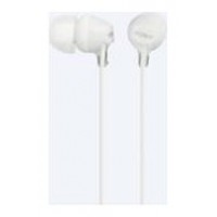 AURICULAR INTRAUDITIVO CON MICROFONO SONY MDR-EX15AP