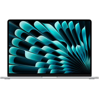 MACBOOK AIR APPLE 15"" M5 24GB 10CORE GPU PLATA 1TB (Espera 4 dias)-SX13 MACBOOK AIR APPLE 15"" M5 24GB 10CORE GPU PLATA 1TB (Espera 4 dias)