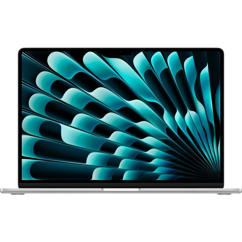 MACBOOK AIR APPLE 15"" M5 24GB 10CORE GPU PLATA 1TB (Espera 4 dias)-SX13 MACBOOK AIR APPLE 15"" M5 24GB 10CORE GPU PLATA 1TB (Espera 4 dias)