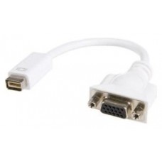 STARTECH ADAPTADOR MINI DVI - VGA