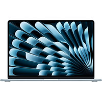 MACBOOK AIR APPLE 15"" M5 16GB 10CORE GPU AZUL CIELO 1TB (Espera 4 dias)