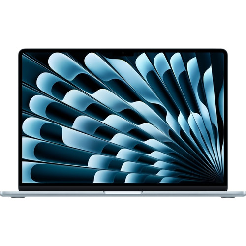 MACBOOK AIR APPLE 15"" M5 16GB 10CORE GPU AZUL CIELO 1TB (Espera 4 dias)-SX13 MACBOOK AIR APPLE 15"" M5 16GB 10CORE GPU AZUL CIELO 1TB (Espera 4 dias)