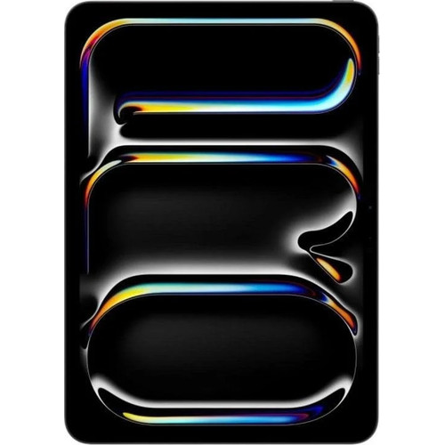 TABLET APPLE IPAD PRO 11"" M5 1TB WIFI NEGRO ESPACIAL (Espera 4 dias)-SX14 TABLET APPLE IPAD PRO 11"" M5 1TB WIFI NEGRO ESPACIAL (Espera 4 dias)