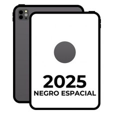 Apple IPAD PRO M5 13 WIFI 1TB SPACE BLACK LK