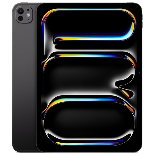 TABLET APPLE IPAD PRO 11"" M5 1TB WIFI+CELL NEGRO ESPACIAL (Espera 4 dias)-SX14 TABLET APPLE IPAD PRO 11"" M5 1TB WIFI+CELL NEGRO ESPACIAL (Espera 4 dias)