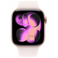 APPLE WATCH SERIES 11 CAJA ORO ROSA GPS 42mm CORREA ROSA M/L (Espera 4 dias)-SX13 APPLE WATCH SERIES 11 CAJA ORO ROSA GPS 42mm CORREA ROSA M/L (Espera 4 dias)