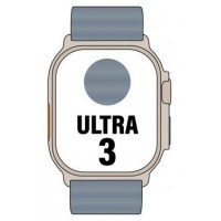 RELOJ APPLE ULTRA MEWH4QL/A-DU13 RELOJ APPLE ULTRA MEWH4QL/A