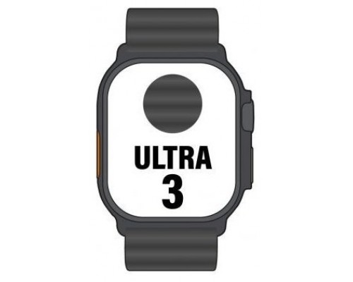 RELOJ APPLE ULTRA MF0J4QL/A-DU13 RELOJ APPLE ULTRA MF0J4QL/A