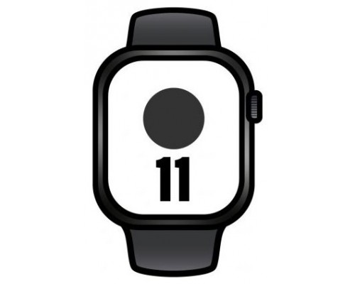 RELOJ APPLE MF834QL/A-DU13 RELOJ APPLE MF834QL/A