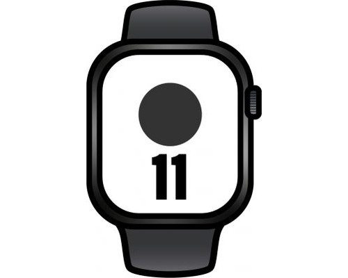 RELOJ APPLE MF854QL/A-DU13 RELOJ APPLE MF854QL/A