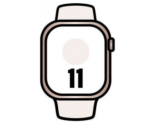 RELOJ APPLE MF8E4QL/A-DU13 RELOJ APPLE MF8E4QL/A