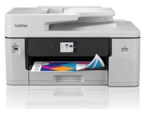 BROTHER-MULT MFC-J6760DW