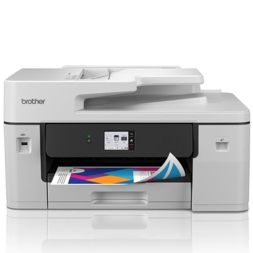 BROTHER MULTIFUNCION TINTA MFC-J6760DW BLANCO (Espera 4 dias)-SX25 BROTHER MULTIFUNCION TINTA MFC-J6760DW BLANCO (Espera 4 dias)