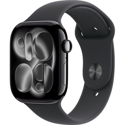 SMARTWATCH APPLE WATCH SERIES 11 46MM ALUMINIUM BLACK-SX13 SMARTWATCH APPLE WATCH SERIES 11 46MM ALUMINIUM BLACK