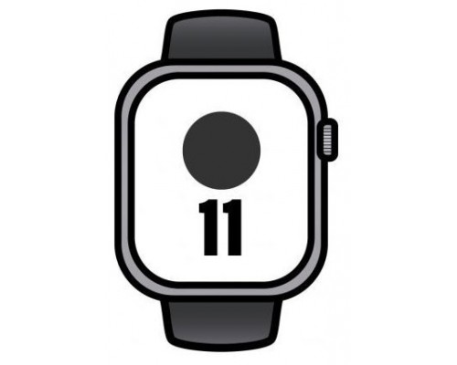 RELOJ APPLE MFCA4QL/A-DU13 RELOJ APPLE MFCA4QL/A