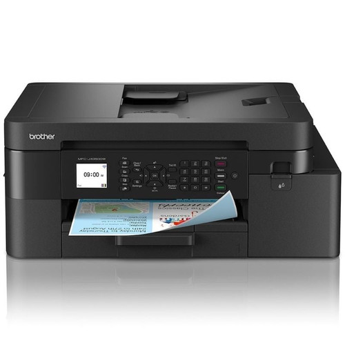 BROTHER Multifuncion Inkjet MFC-J4350DW