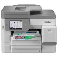 BROTHER Multifuncion inkjet MFC-J5115DW profesionales A4-IR25 BROTHER Multifuncion inkjet MFC-J5115DW profesionales A4