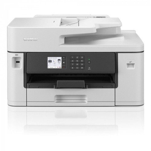 BROTHER Multifuncion Inkjet MFC-J5340DWE EcoPro