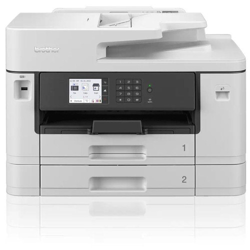 BROTHER multifuncion de tinta profesional A4/A3 MFCJ5740DW-IR25 BROTHER multifuncion de tinta profesional A4/A3 MFCJ5740DW