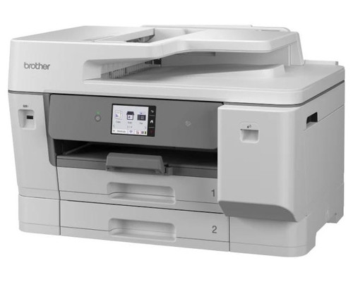 Brother Multifunci&oacute;n MFC-J6975DW
