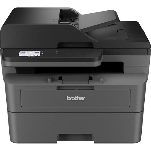 BROTHER MULTIFUNCION LASER MONOCROMO MFCL2800DW