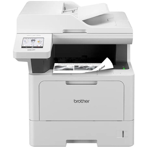 BROTHER MULTIFUNCION LASER MONOCROMO MFCL5710DN
