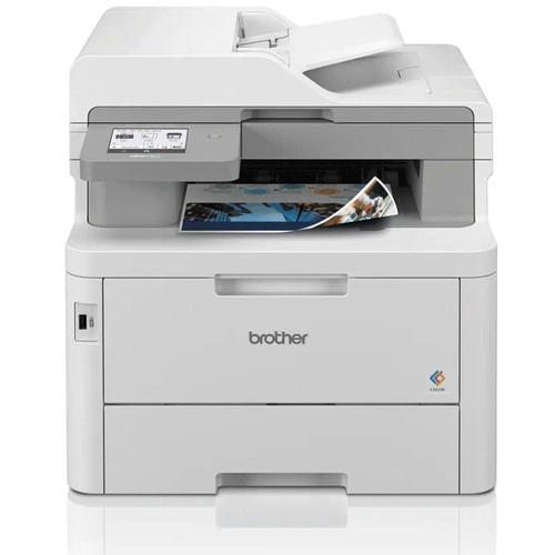 Brother Multifunción Led Color MFC-L8340CDW-SX25 Brother Multifunción Led Color MFC-L8340CDW