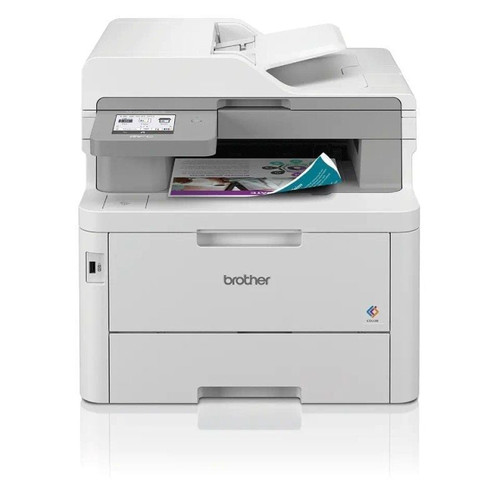 BROTHER MULTIFUNCION LASER MFCL8390CDW BLANCO (Espera 4 dias)