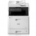 BROTHER MULTIFUNCION LASER MFCL8690CDWLT BLANCO (Espera 4 dias)