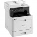 BROTHER MULTIFUNCION LASER MFCL8690CDW BLANCO (Espera 4 dias)