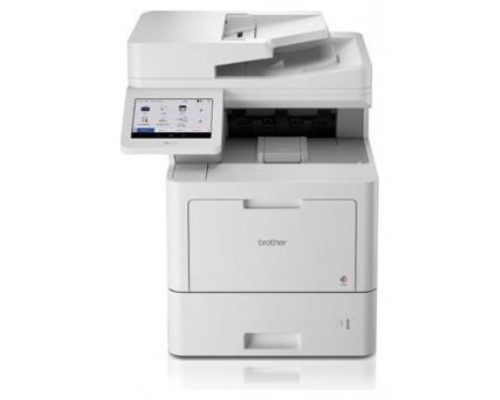 BROTHER Multifuncion laser Color MFCL9635CDN